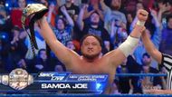 Will Joe's reign continue?